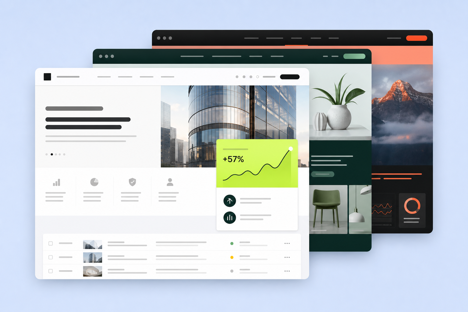 Enterprise multi-site management preview