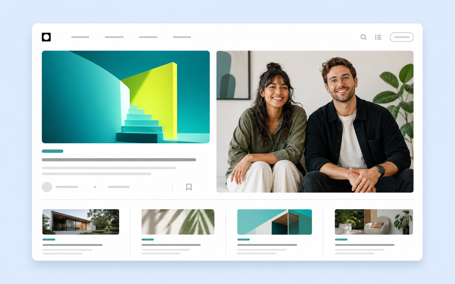 Blog preview