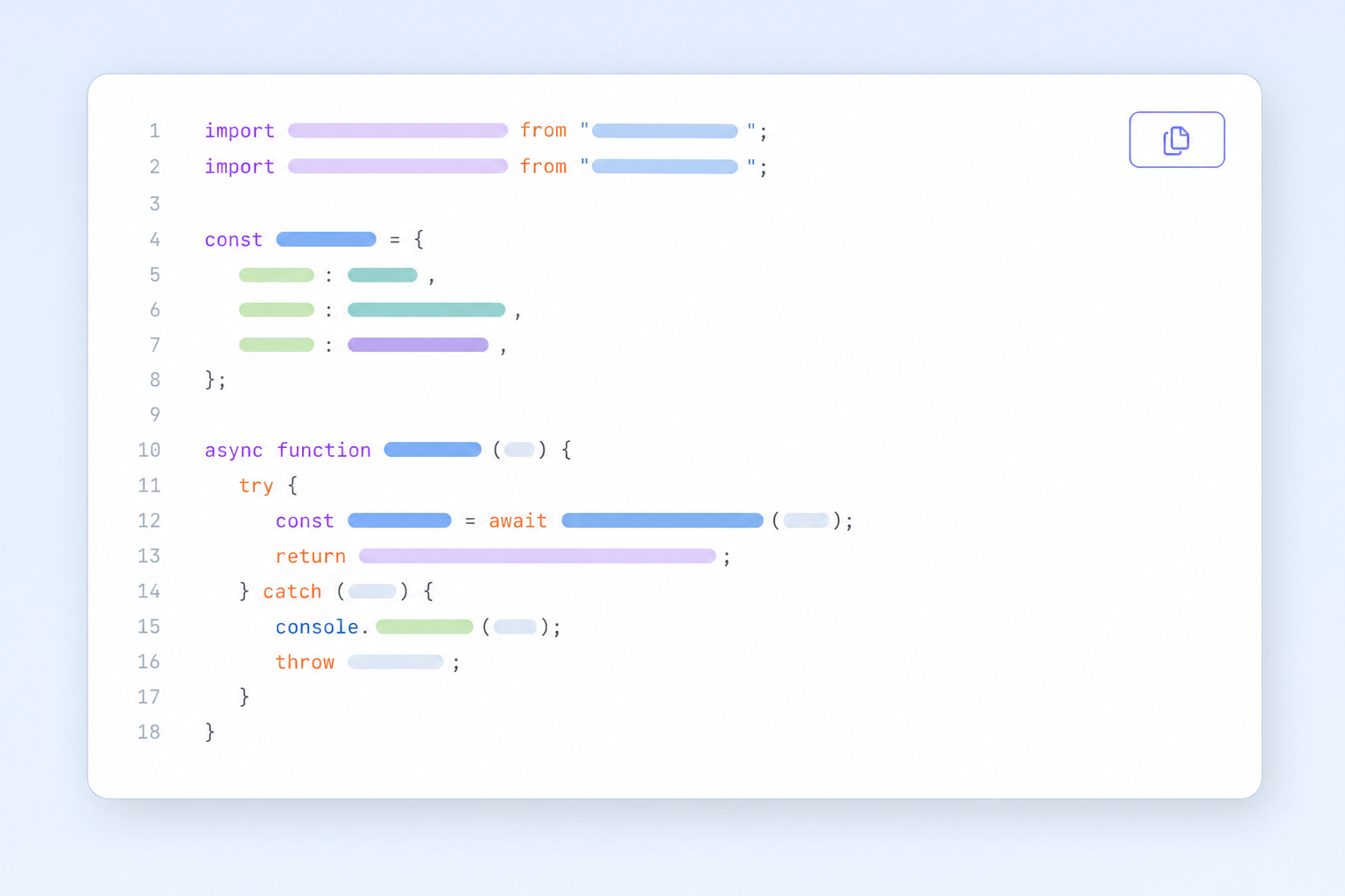 Developer docs preview